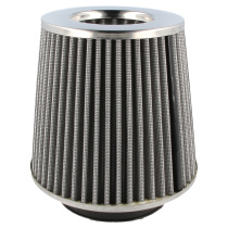 Universalt Sportluftfilter 120/155mm L170 mm QSP Products